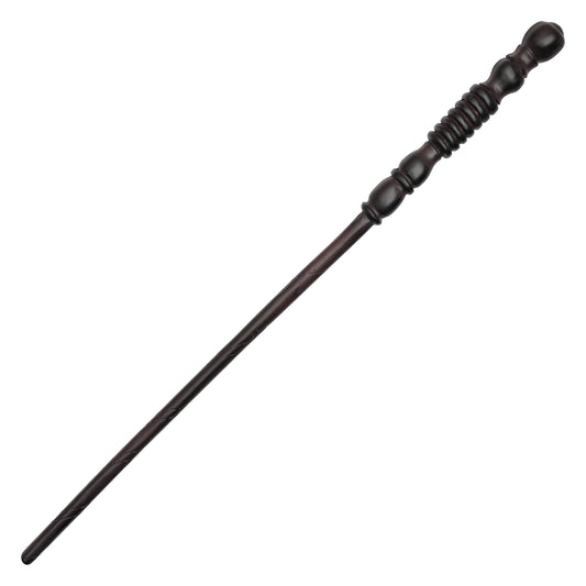 Harry Potter - 14” Ollivander Vine’s Wizard Wand | Collectible Resin Wand