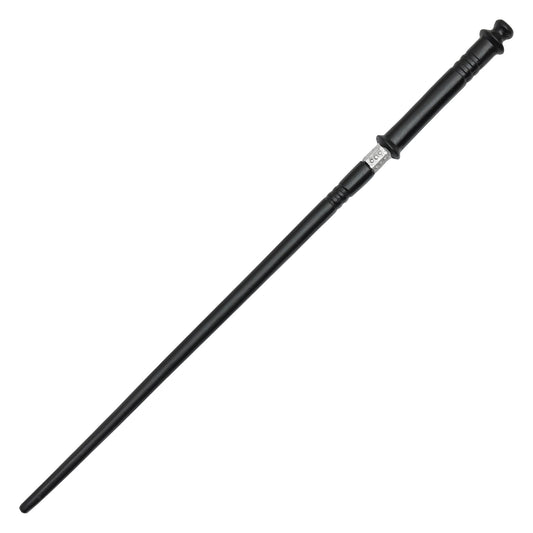 Harry Potter - 14” Yaxley’s Wizard Wand | Collectible Resin Wand