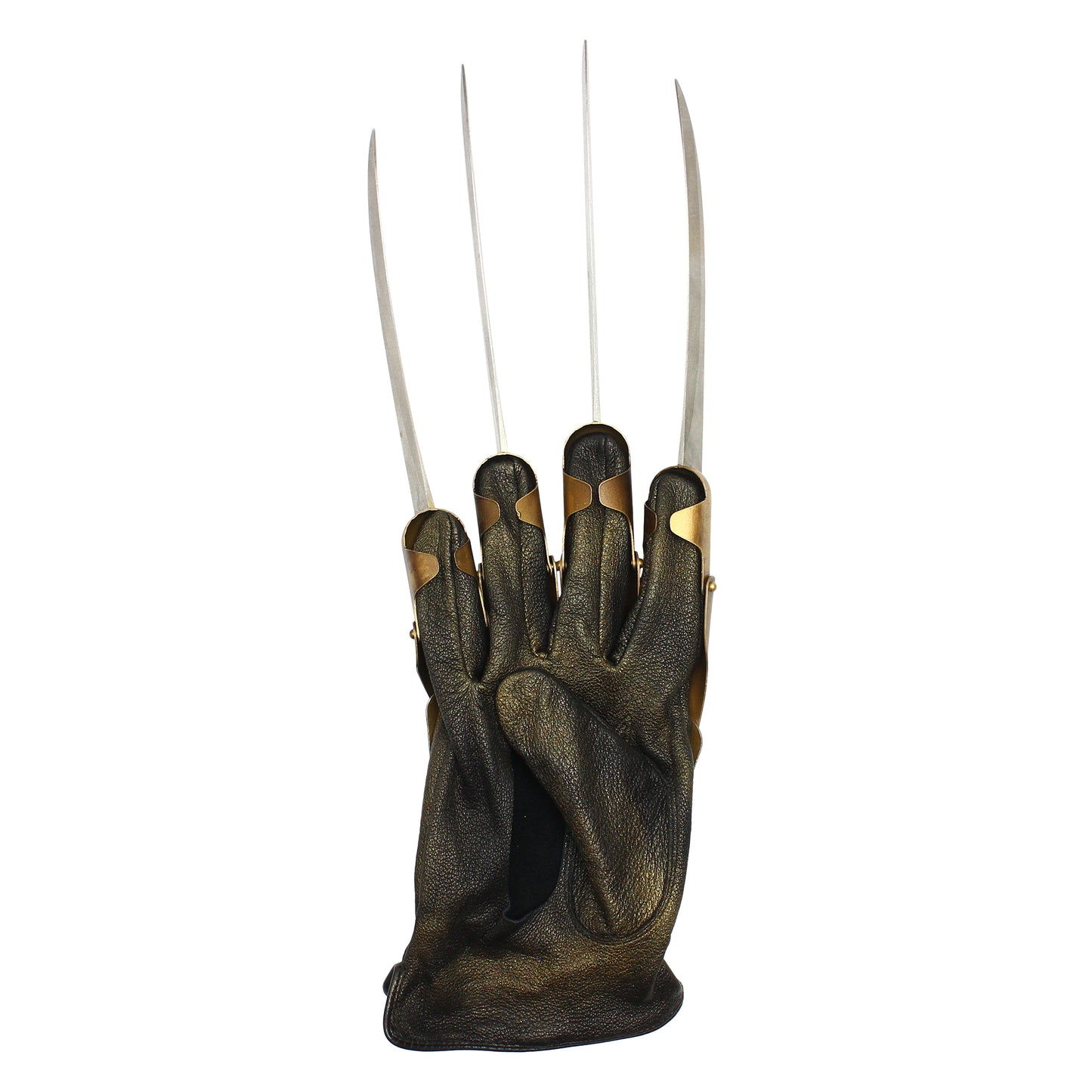 A Nightmare on Elm Street - Freddy Krueger's Claw Glove Replica | Collectible Cosplay Glove