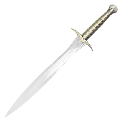 Lord of The Rings - Sting Sword Replica | Collectible Display Metal Sword