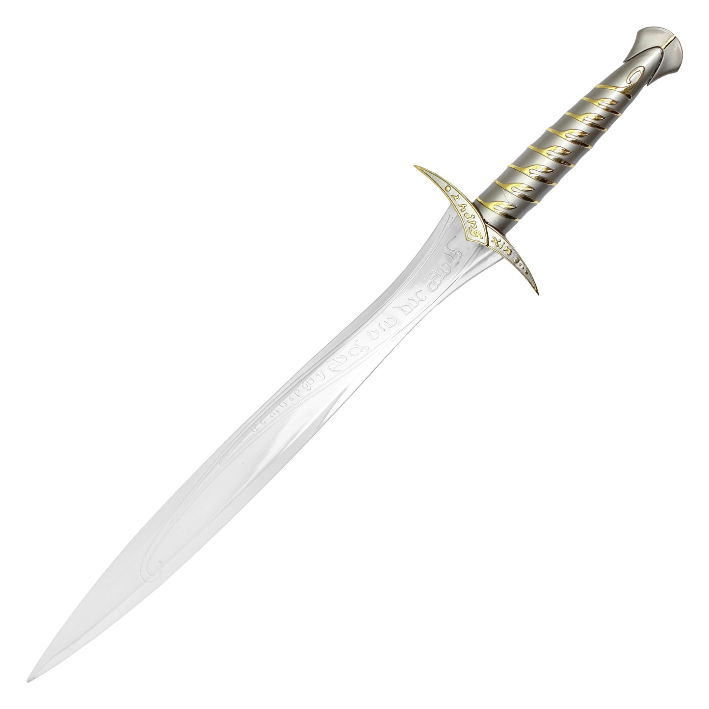 Lord of the Rings - Sting Sword Replica | Collectible Display Metal Sword