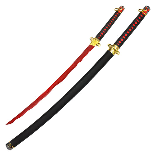 Elden Ring - Rivers of Blood Katana Replica | Collectible Display Sword