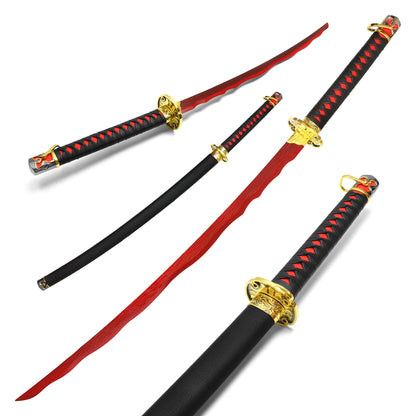 Elden Ring - Rivers of Blood Katana Replica | Collectible Display Sword