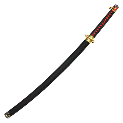 Elden Ring - Rivers of Blood Katana Replica | Collectible Display Sword