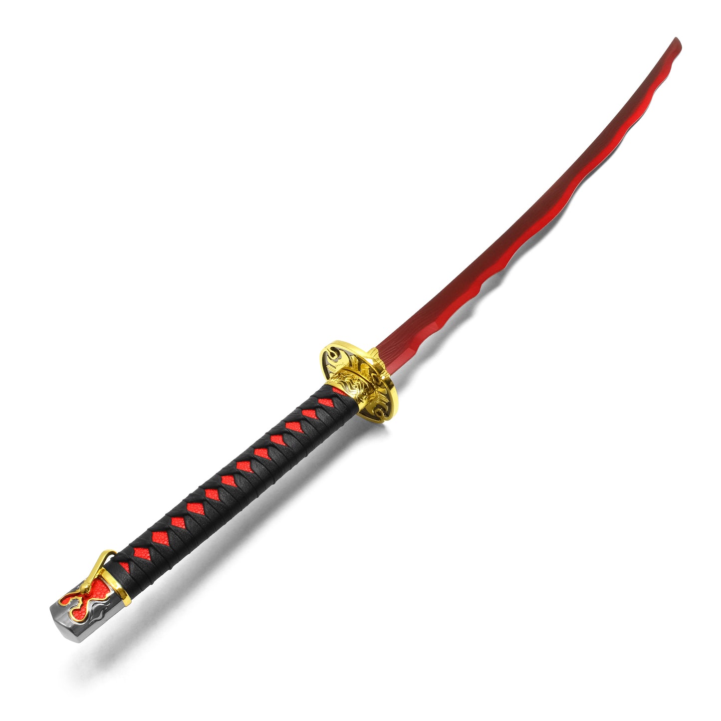 Elden Ring - Rivers of Blood Katana Replica | Collectible Display Sword