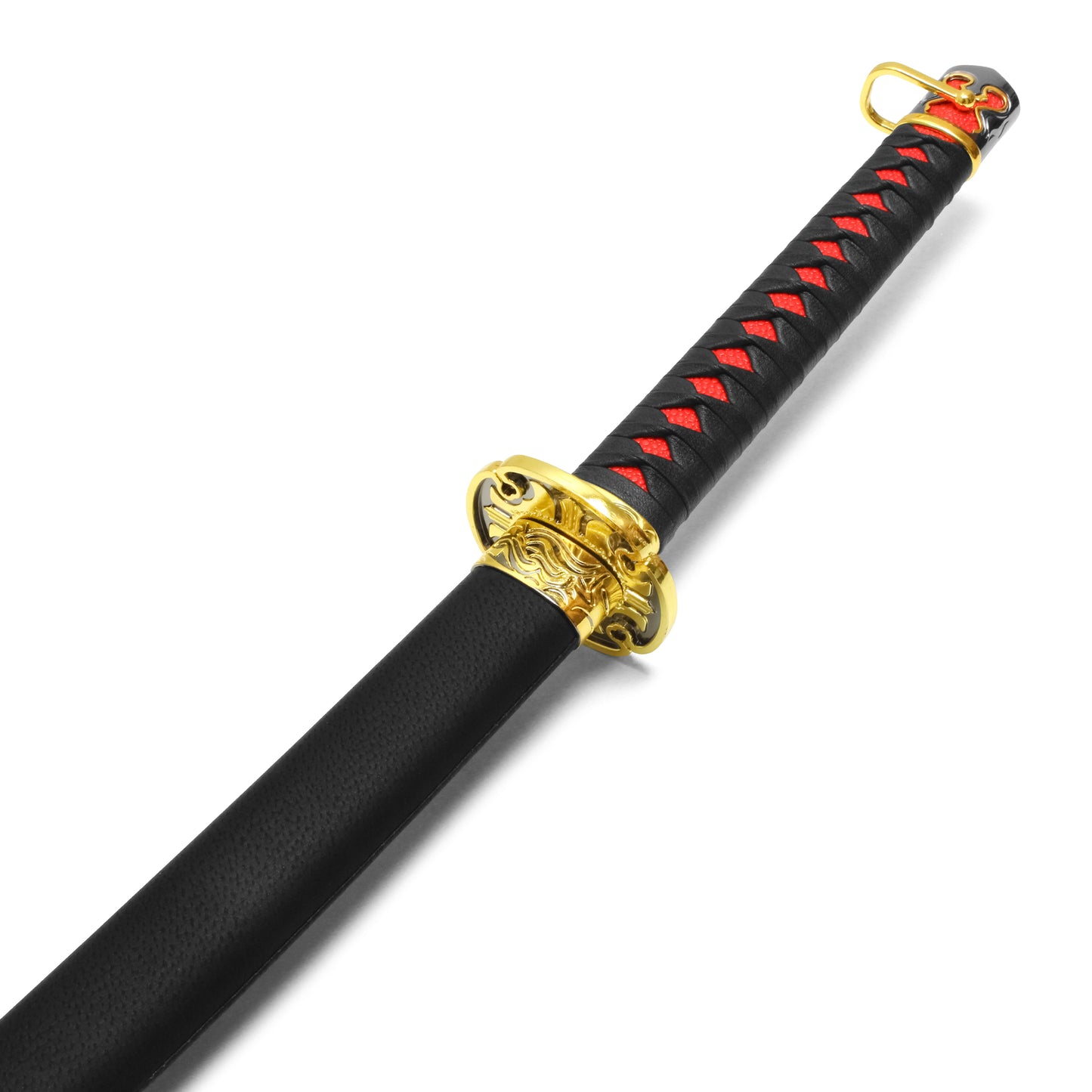 Elden Ring - Rivers of Blood Katana Replica | Collectible Display Sword