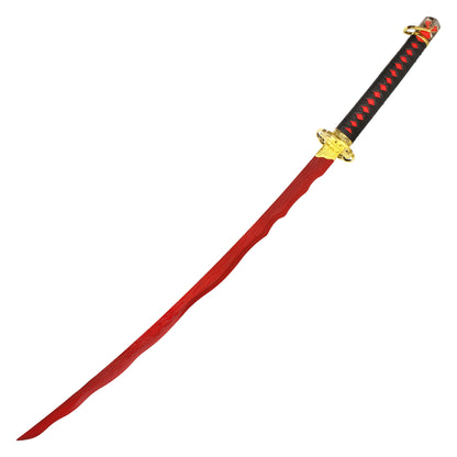 Elden Ring - Rivers of Blood Katana Replica | Collectible Display Sword