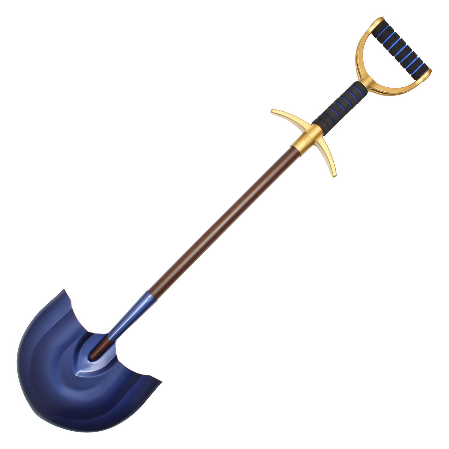 Shovel Knight - Shovel of Hope Replica | Collectible Display Shovel