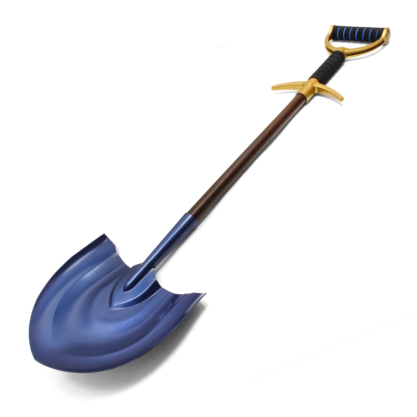 Shovel Knight - Shovel of Hope Replica | Collectible Display Shovel