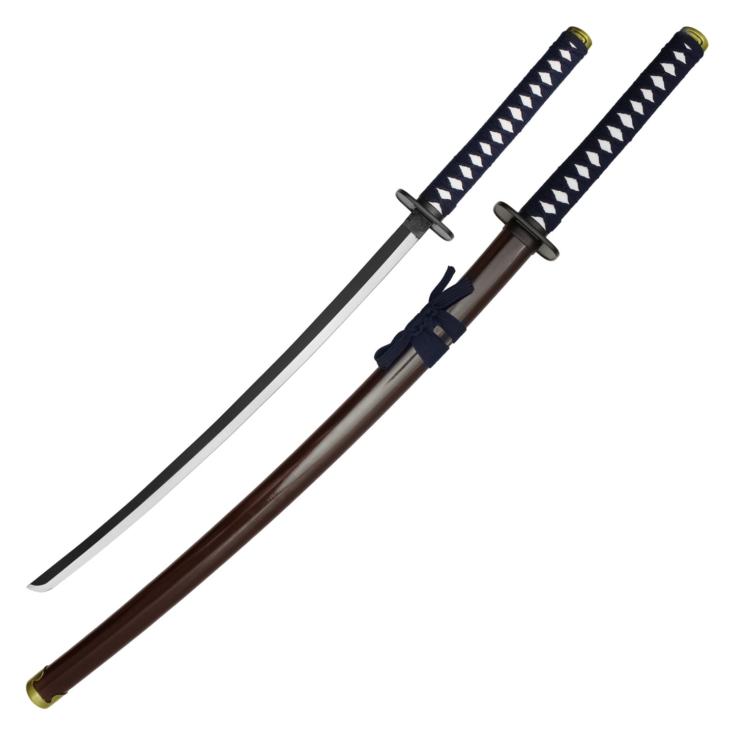 Jujutsu Kaisen - Atsuya Kusakabe's Katana Replica | Collectible Steel Sword