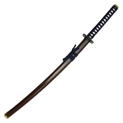 Jujutsu Kaisen - Atsuya Kusakabe's Katana Replica | Collectible Steel Sword