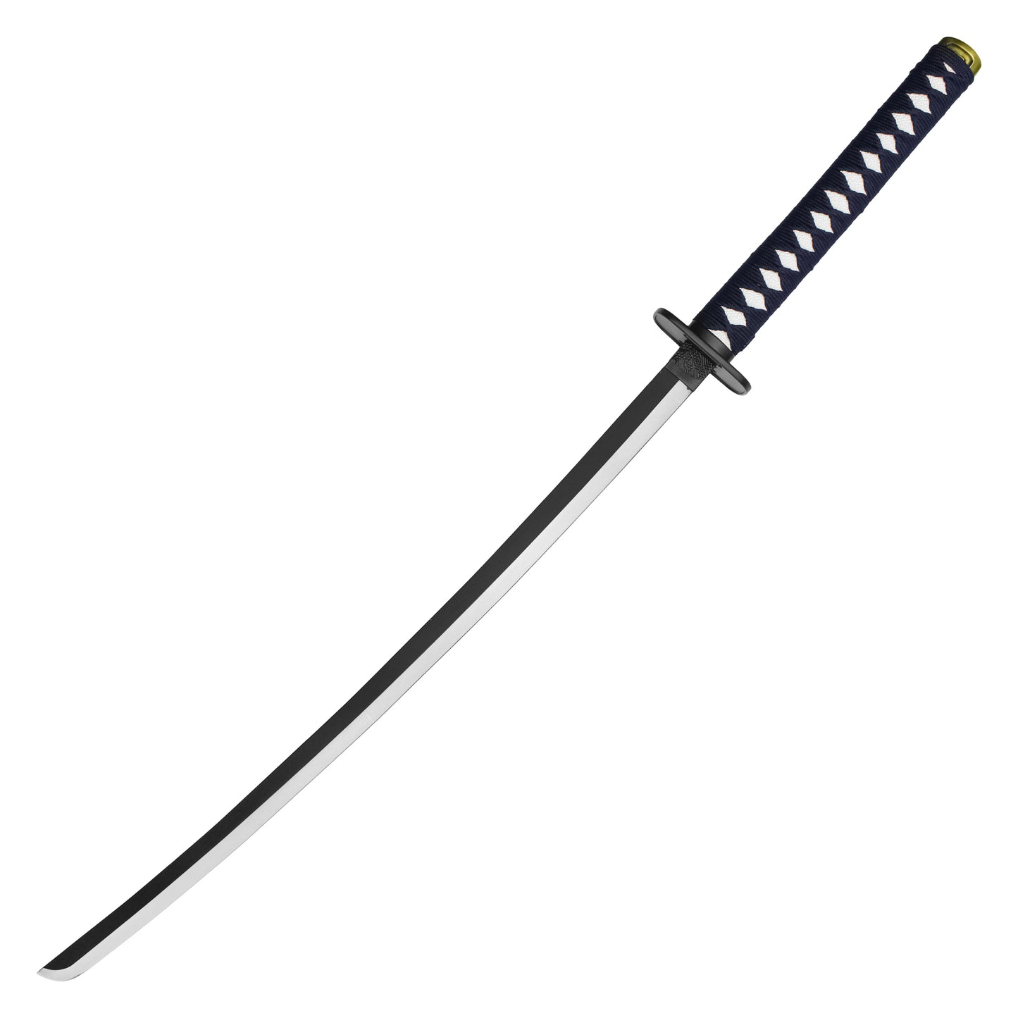 Jujutsu Kaisen - Atsuya Kusakabe's Katana Replica | Collectible Steel Sword