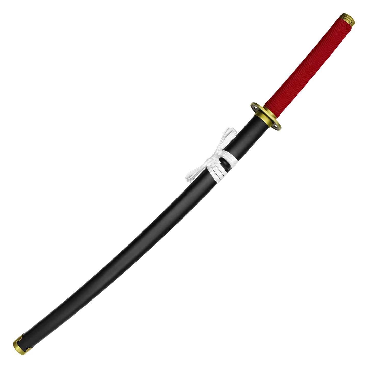 Jujutsu Kaisen - Yuta Okkotsu's Katana Replica | Collectible Steel Sword