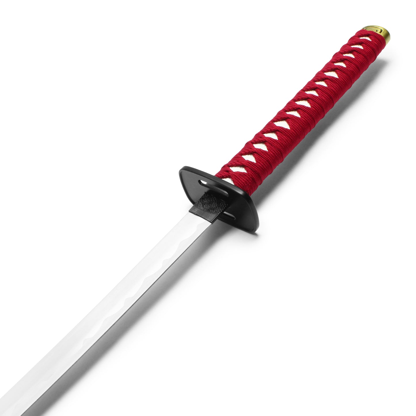 Jujutsu Kaisen - Kasumi Miwa's Katana Replica | Collectible Steel Sword