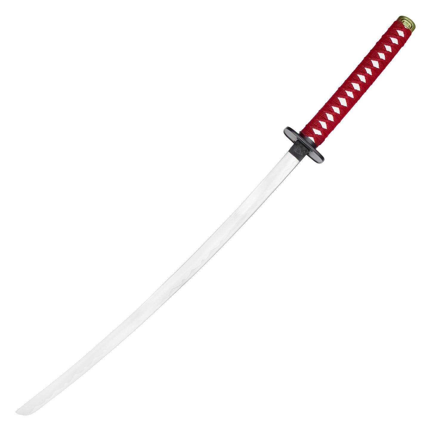 Jujutsu Kaisen - Kasumi Miwa's Katana Replica | Collectible Steel Sword