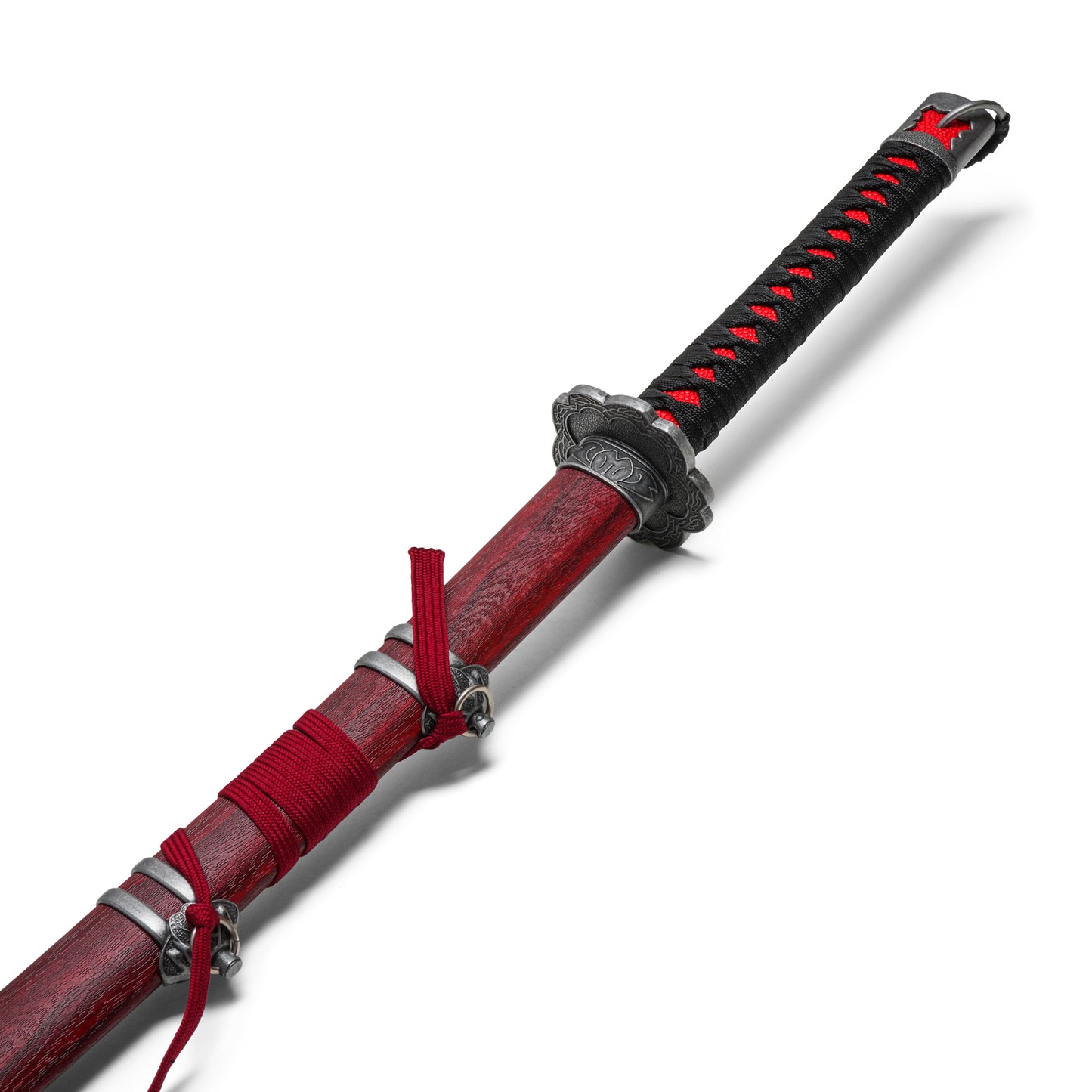 Sekiro: Shadows Die Twice - Sekiro's Katana Sword Replica | Collectible Display Sword