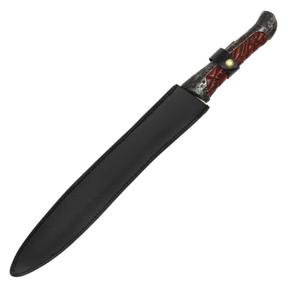 Dune - Crysknife of Paul Atreides Replica | Collectible Display Dagger