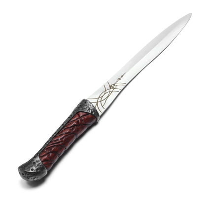 Dune - Crysknife of Paul Atreides Replica | Collectible Display Dagger