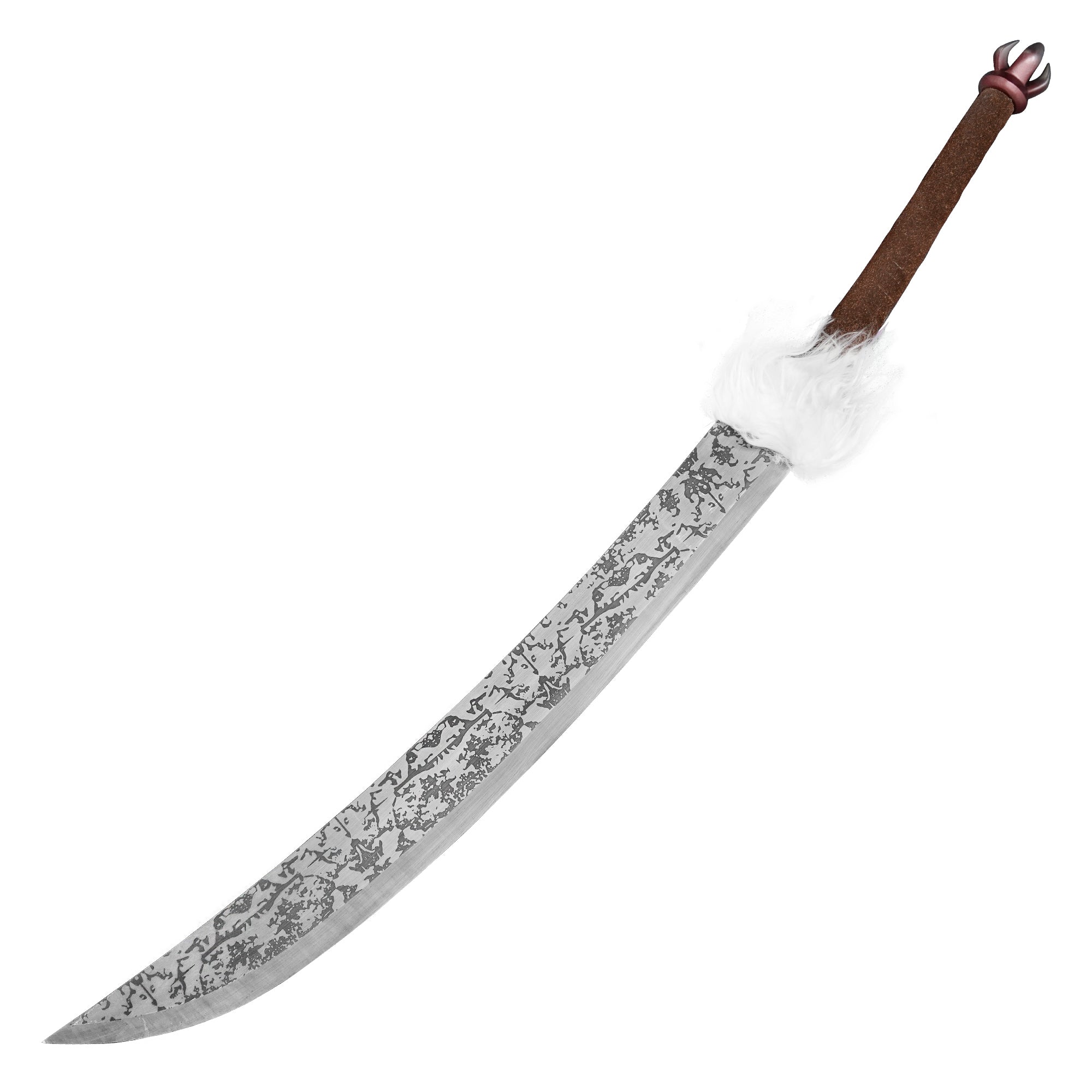 Split Soul Katana | Jujutsu Kaisen Replica Sword – Best Knives