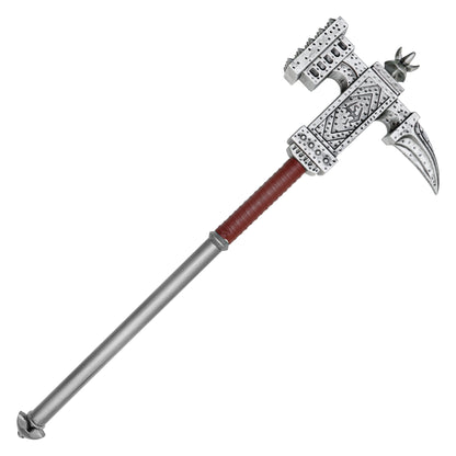 Champion's Cudgel Warhammer | The Elder Scrolls Replica Warhammer