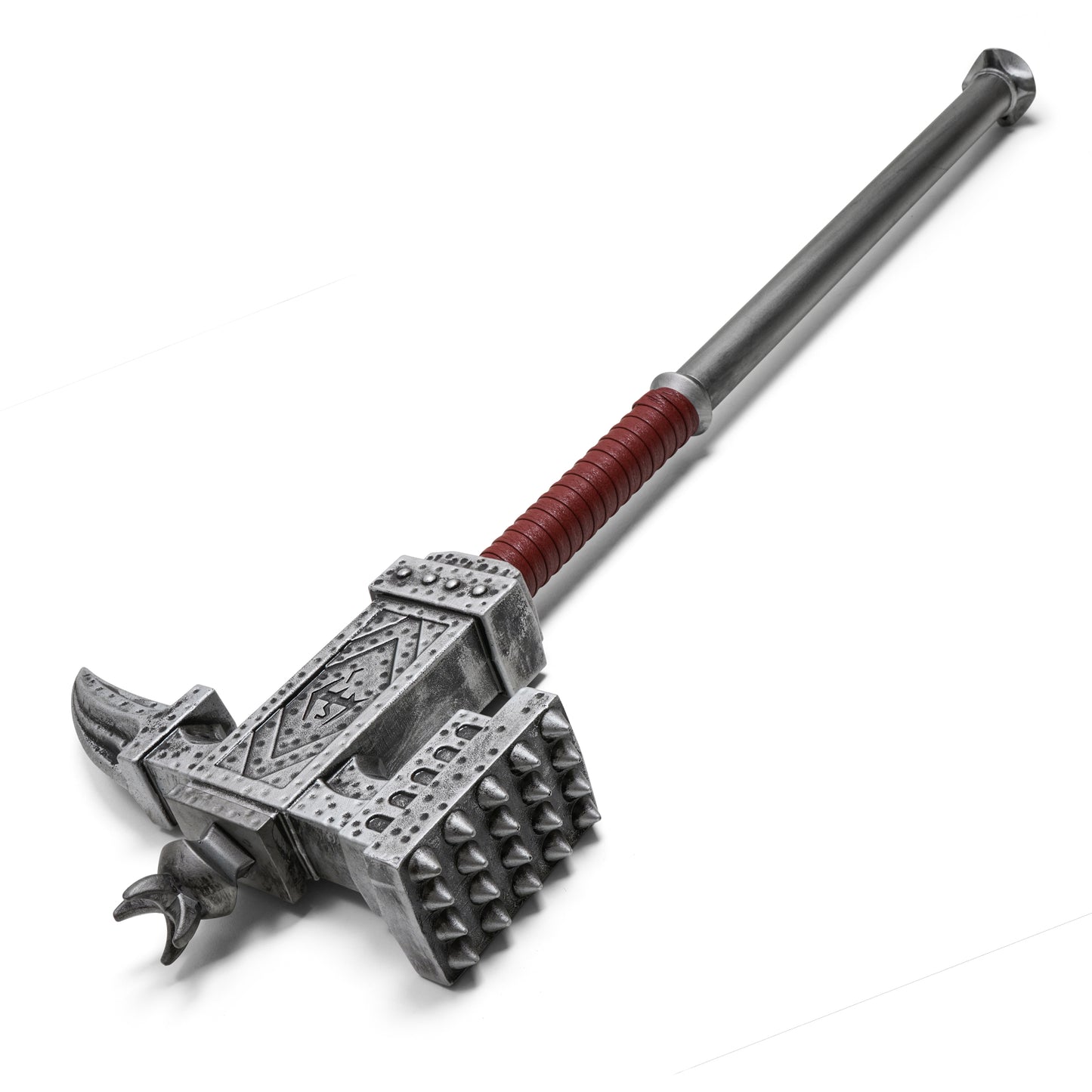 Champion's Cudgel Warhammer | The Elder Scrolls Replica Warhammer