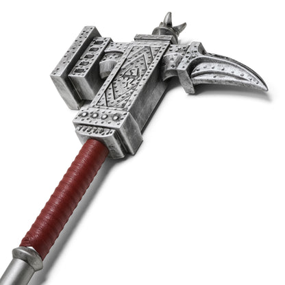 Champion's Cudgel Warhammer | The Elder Scrolls Replica Warhammer