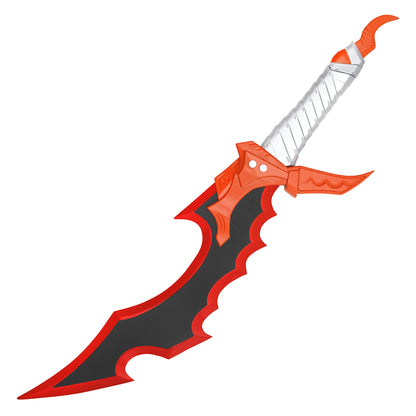 Solo Leveling – Venom Fang & Knight Killer 2-Piece Dagger Set Replica | Collectible Display Metal Daggers