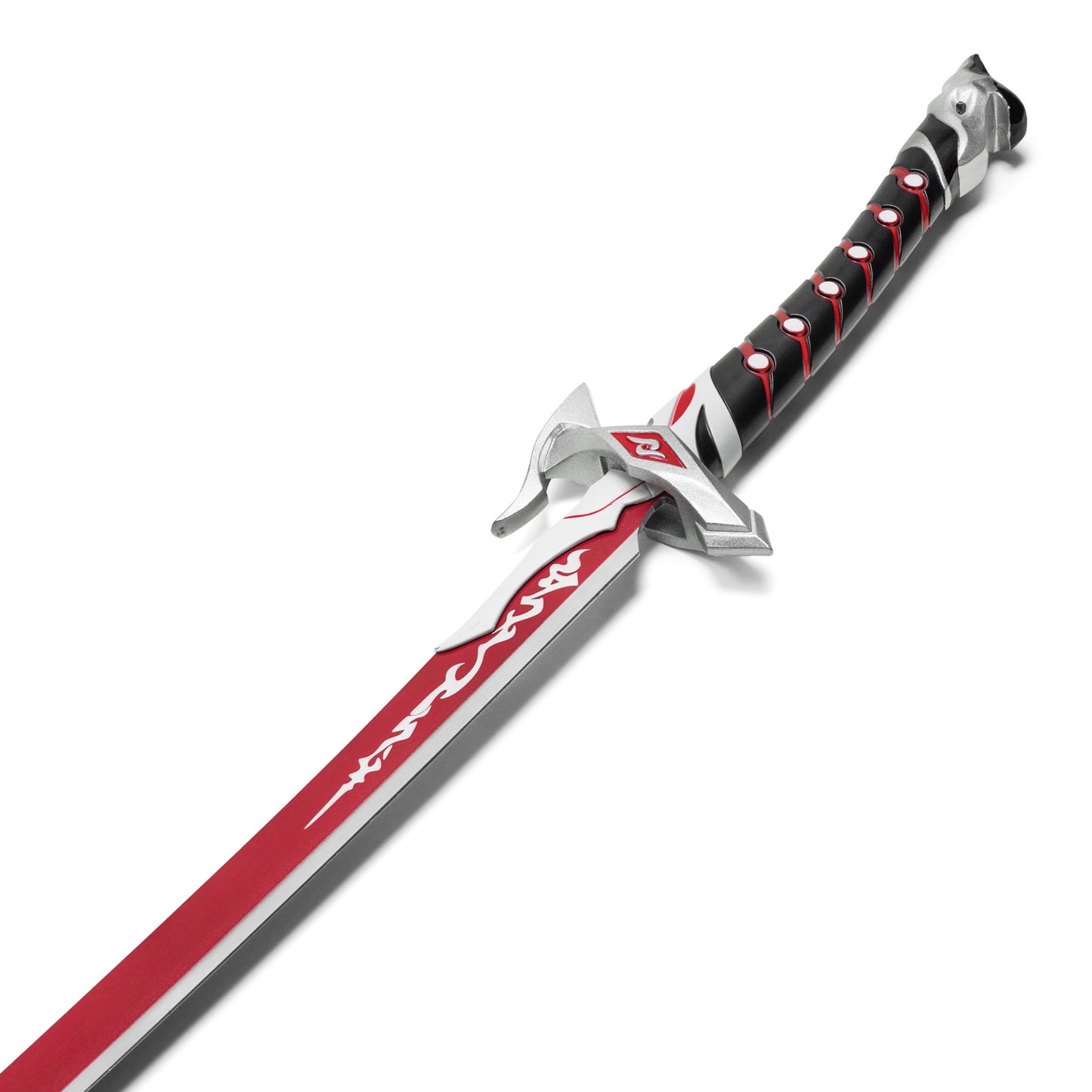 Honkai Star Rail - Acheron's Sword | Collectible Stainless Steel Replica