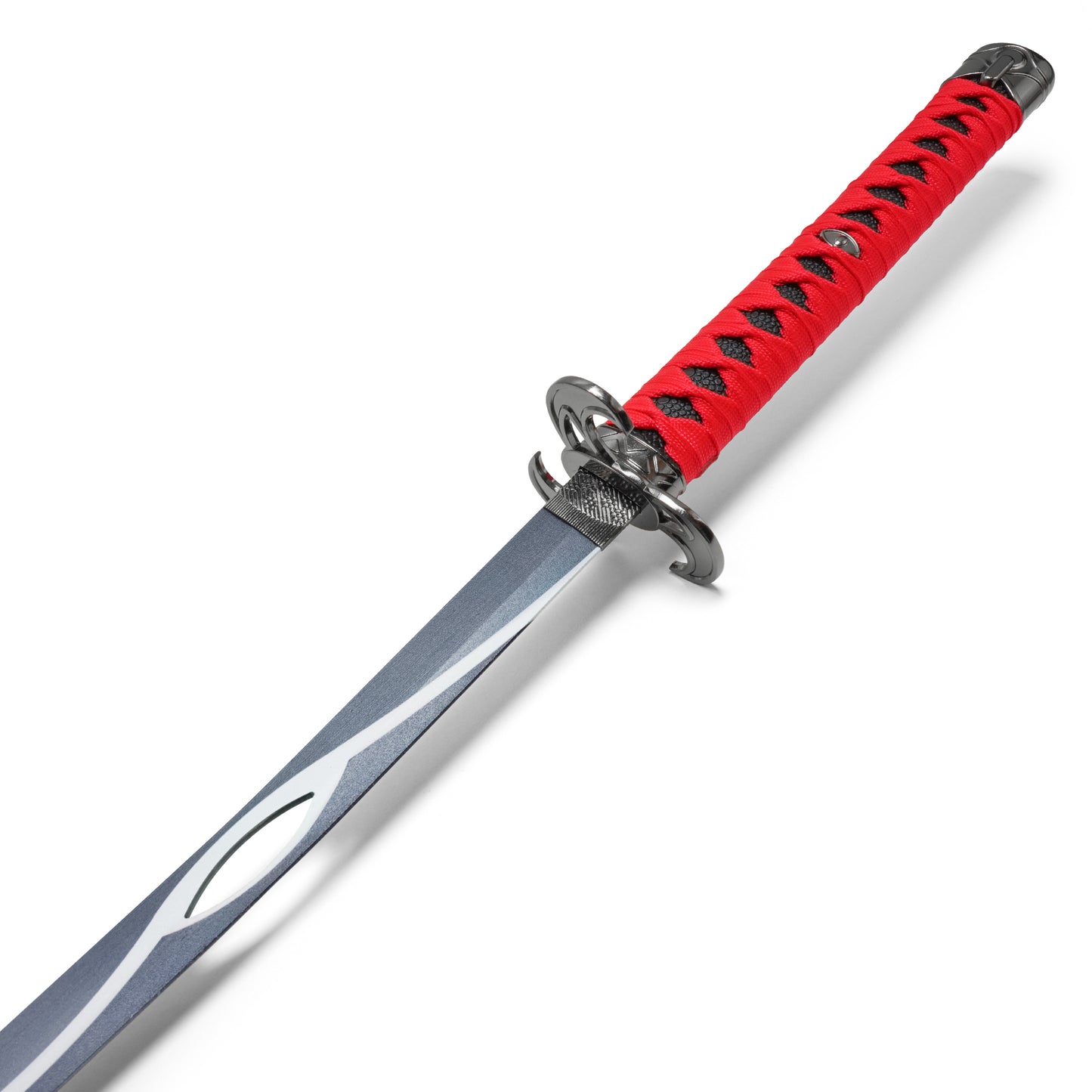 The Legend of Zelda - Sheikah Clan Sword Replica | Collectible Stainless Steel Katana