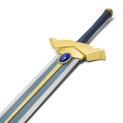 Frieren: Beyond Journey's End - Himmel's Sword Replica | Collectible Display Sword