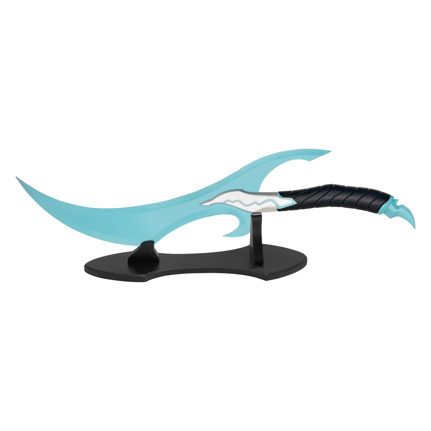 Solo Leveling – Baruka’s Dagger Replica | Collectible Display Steel Dagger