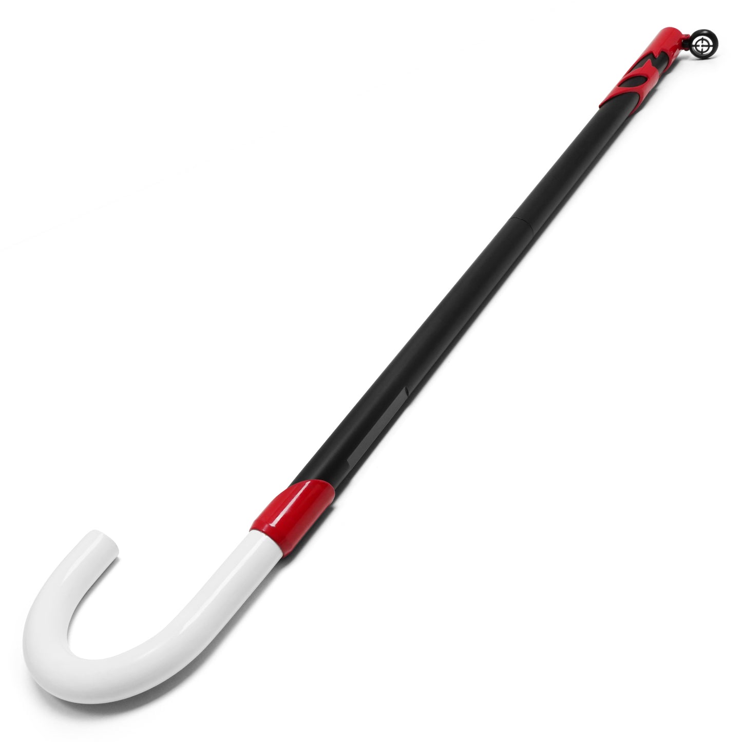 RWBY – Roman Torchwick’s Melodic Cudgel Cane Replica | Collectible Display Prop