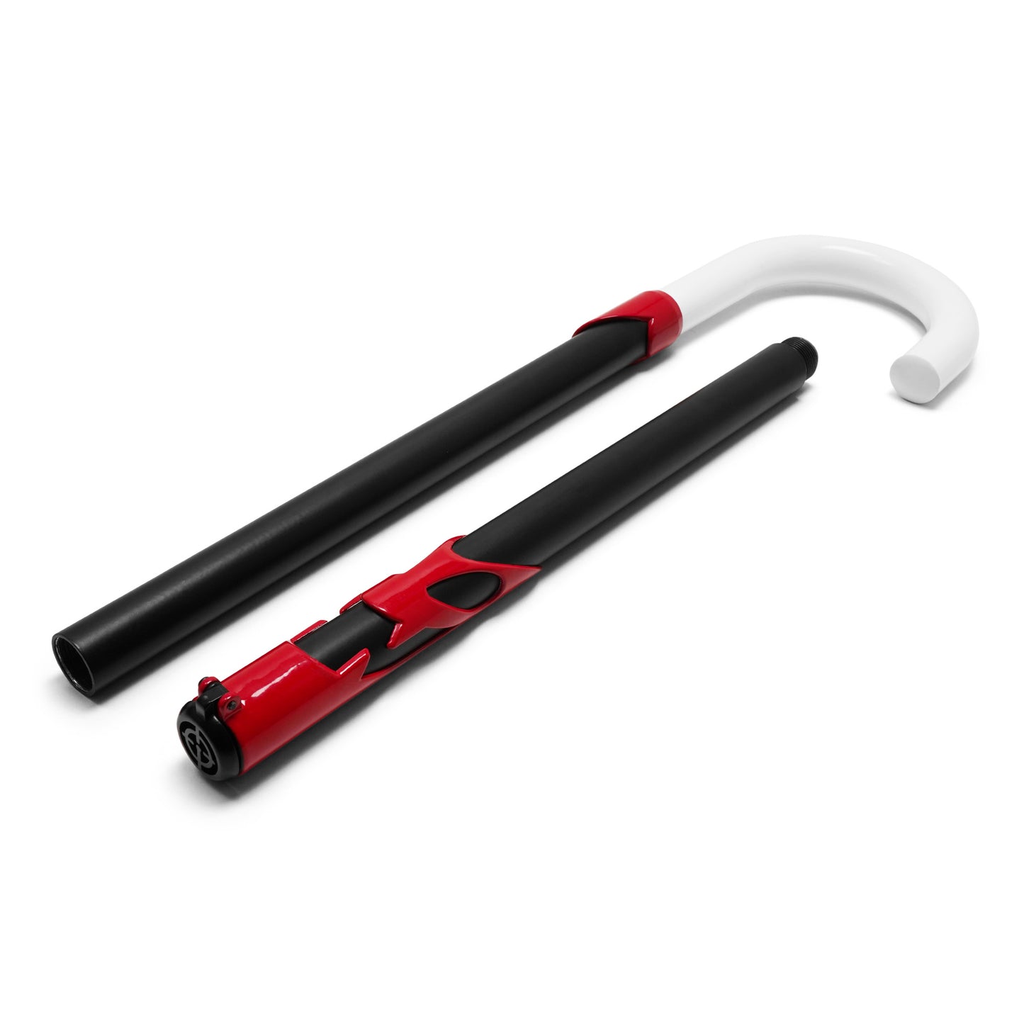 RWBY – Roman Torchwick’s Melodic Cudgel Cane Replica | Collectible Display Prop