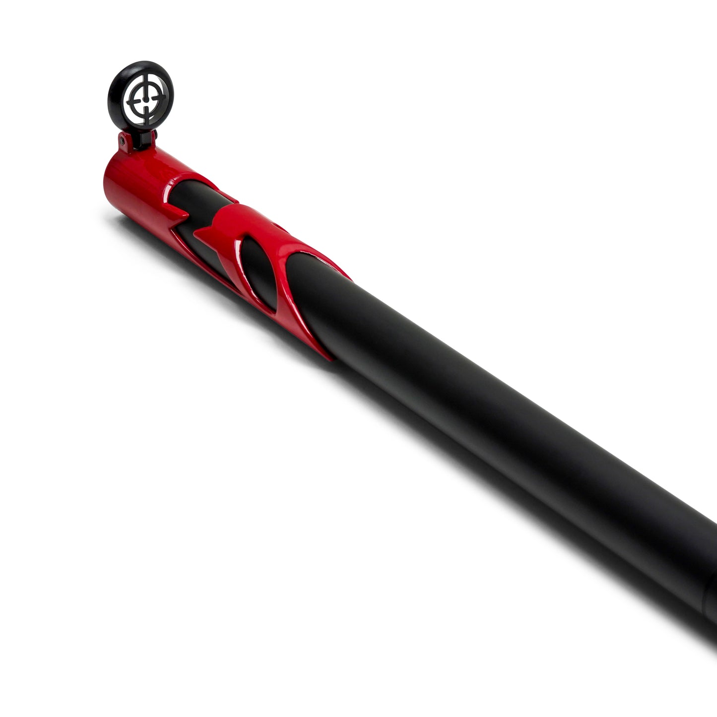 RWBY – Roman Torchwick’s Melodic Cudgel Cane Replica | Collectible Display Prop