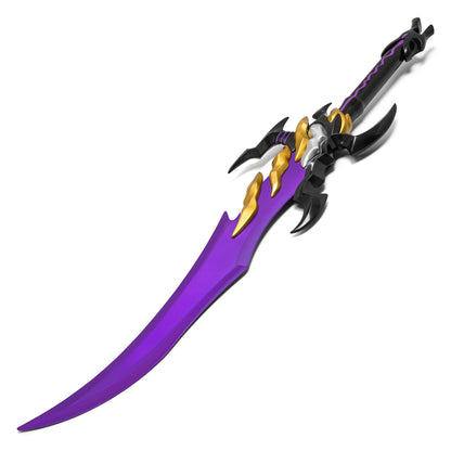 Solo Leveling - 29.75” Antares’ Fangs Dagger V2 | Collectible Display Dagger
