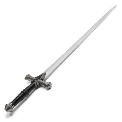 Final Fantasy - Burning Thorn Sword Replica | Collectible Display Metal Sword