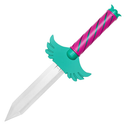 Squid Game - Hide & Seek Dagger Replica | Collectible Display Metal Dagger