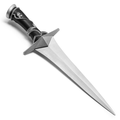 Final Fantasy XVI - Joshua Rosfield’s Dagger Replica | Collectible Display Metal Dagger