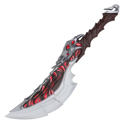 Valorant – 21.5" Primordium Blade | Collectible Metal Sword