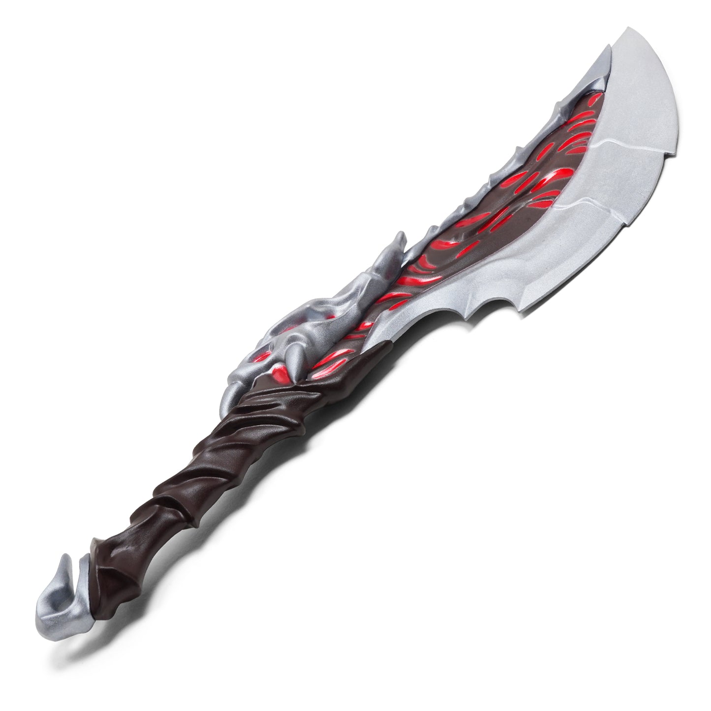 Valorant – 21.5" Primordium Blade | Collectible Metal Sword