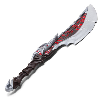 Valorant – 21.5" Primordium Blade | Collectible Metal Sword