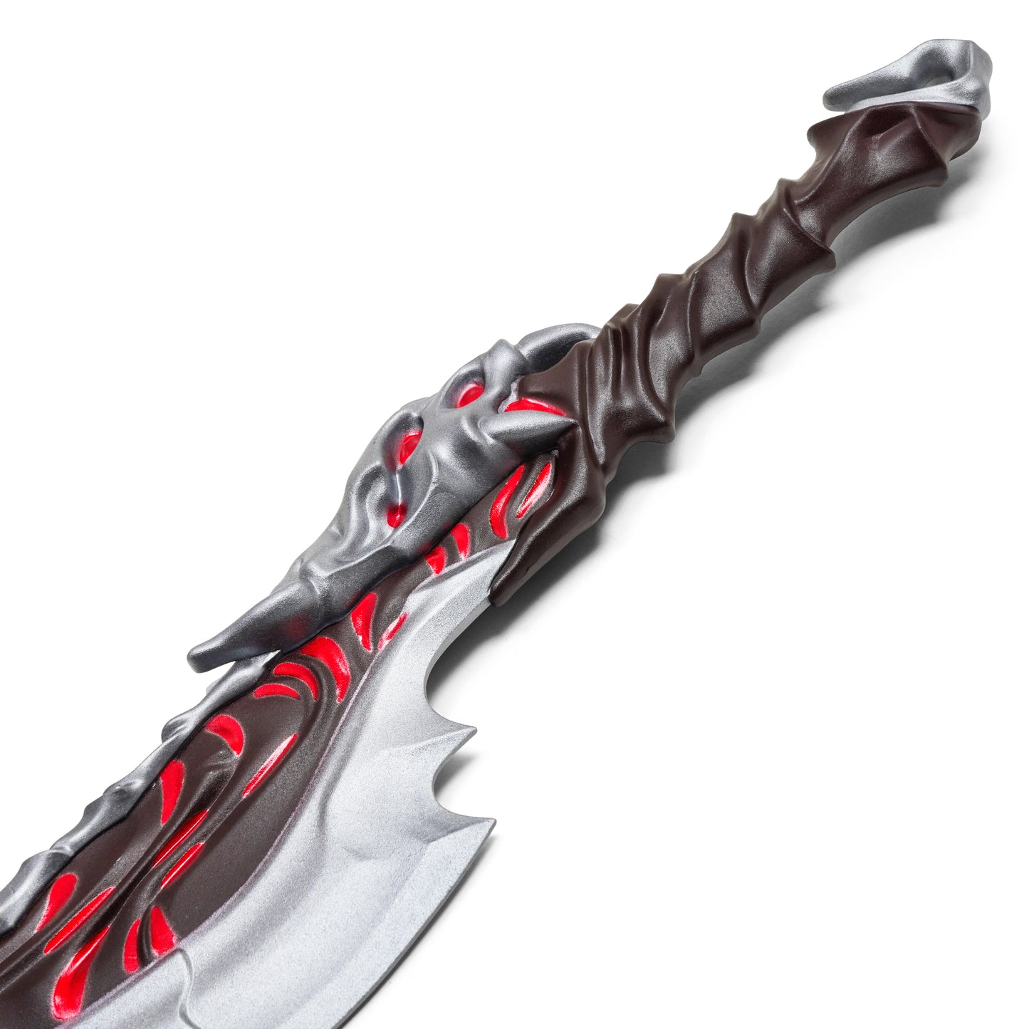 Valorant – 21.5" Primordium Blade | Collectible Metal Sword