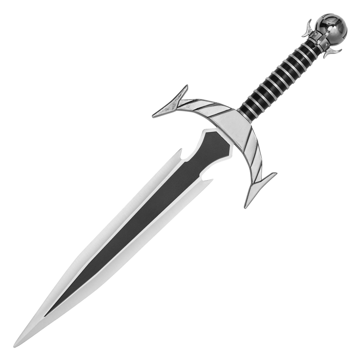 The Elder Scrolls V: Skyrim - Mehrunes’ Razor Replica | Collectible Display Steel Dagger