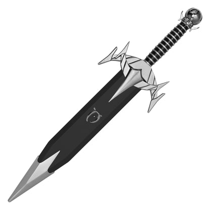 The Elder Scrolls V: Skyrim - Mehrunes’ Razor Replica | Collectible Display Steel Dagger
