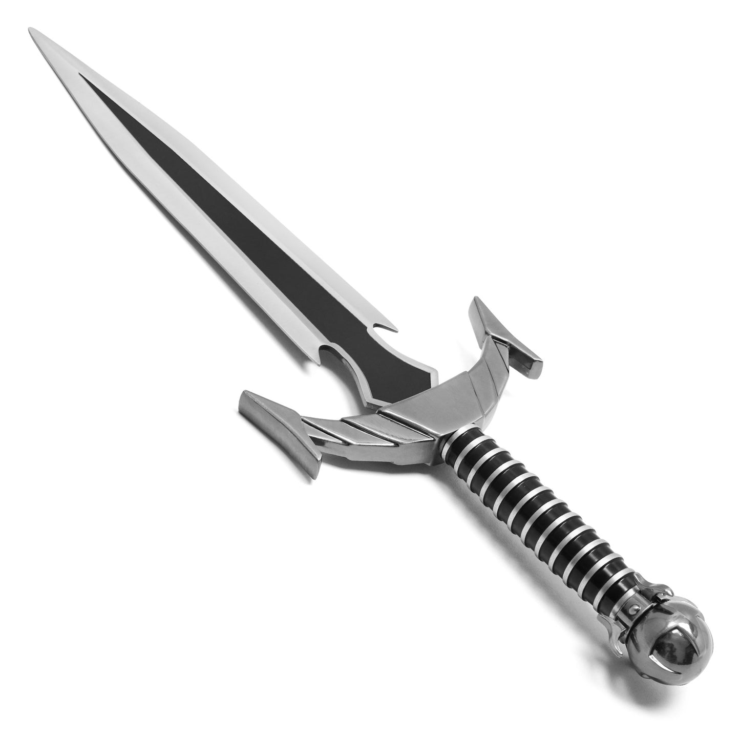 The Elder Scrolls V: Skyrim - Mehrunes’ Razor Replica | Collectible Display Steel Dagger