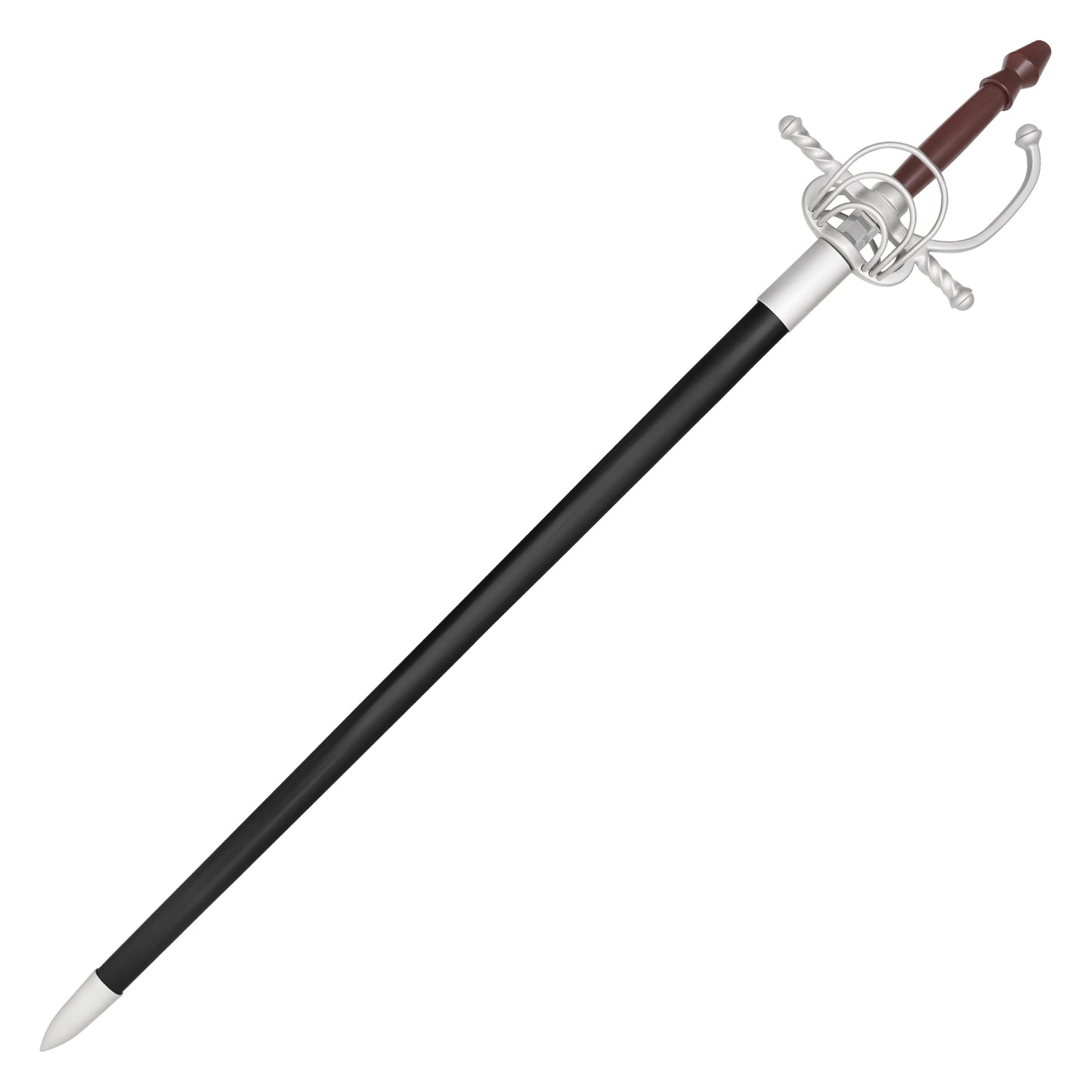 Clair Obscur: Expedition 33 – 43" Maellum Sword | Collectible Metal Rapier