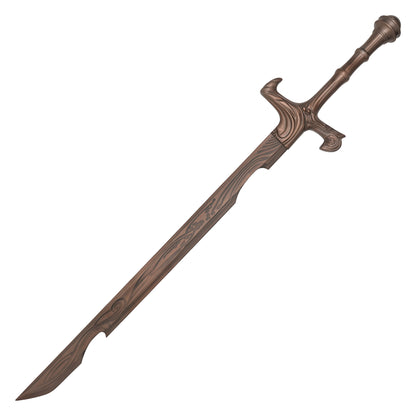 Clair Obscur: Expedition 33 – 43.5" Chevalam Sword | Collectible Metal Sword