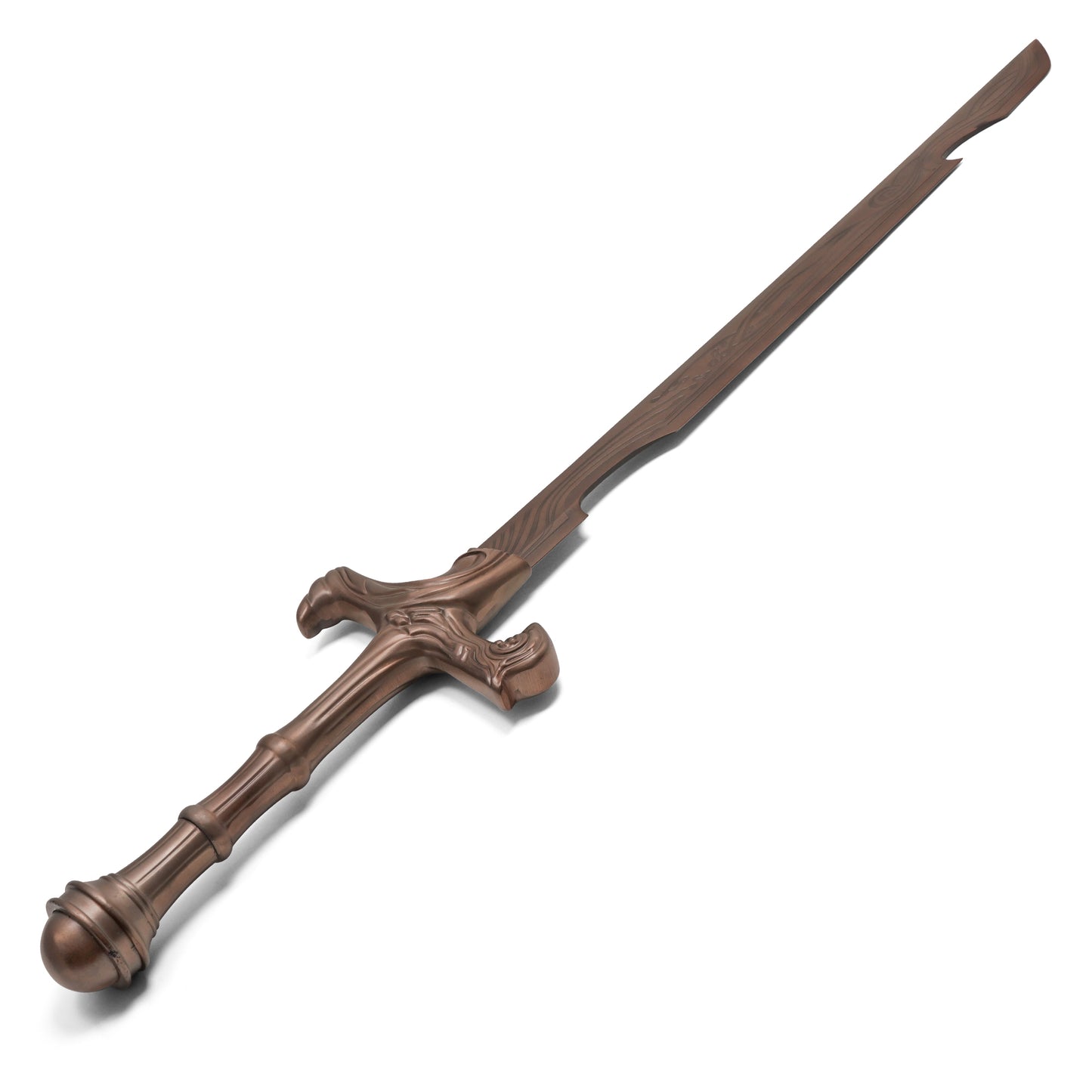 Clair Obscur: Expedition 33 – 43.5" Chevalam Sword | Collectible Metal Sword