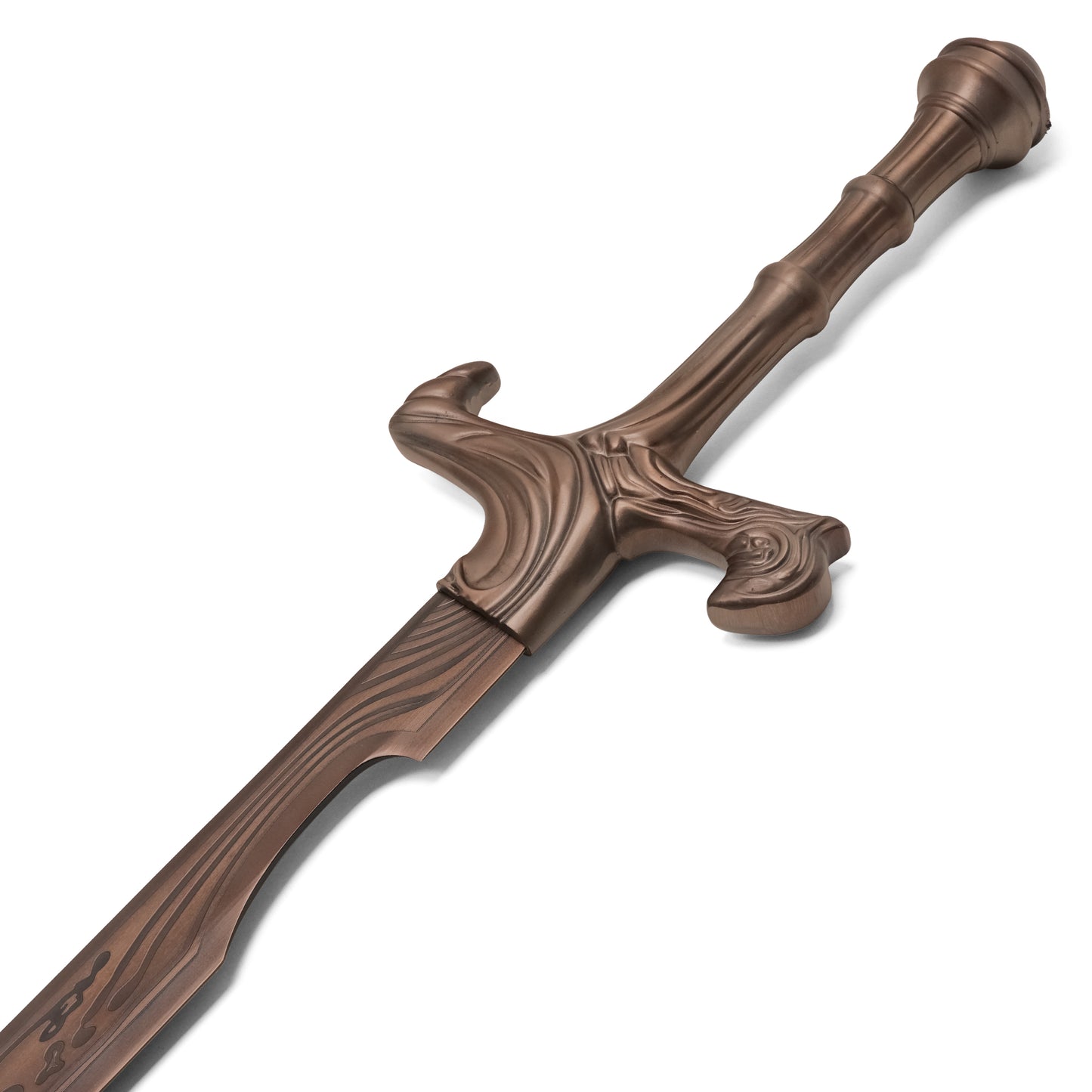 Clair Obscur: Expedition 33 – 43.5" Chevalam Sword | Collectible Metal Sword