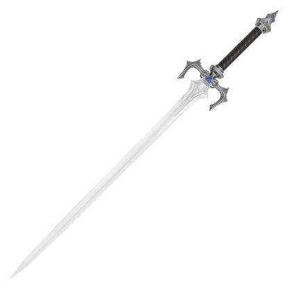 Demon's Souls – 47" Penetrating Sword | Collectible Metal Sword